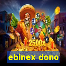 ebinex dono